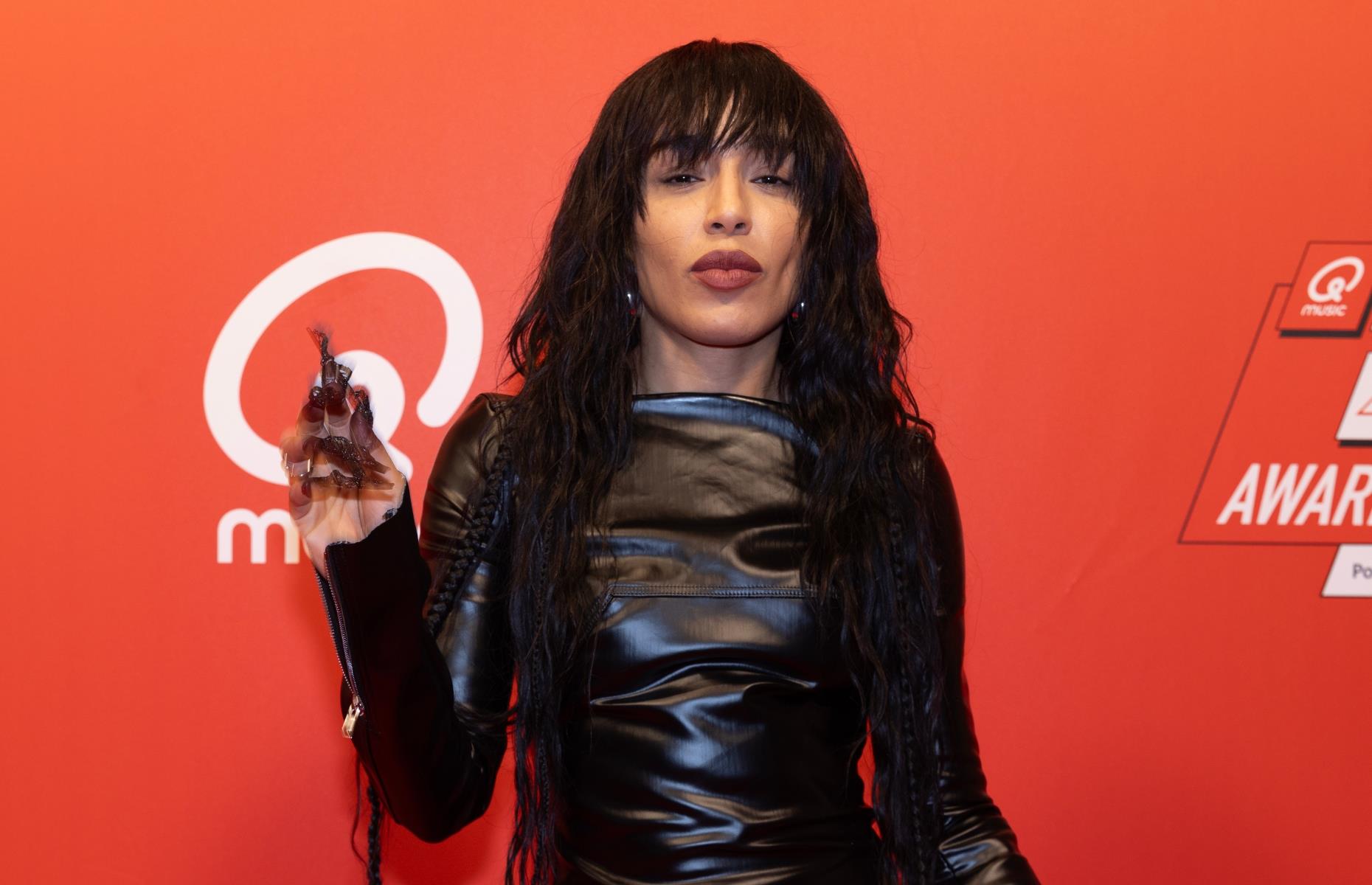 Loreen: 5 millones de dólares (4,6 millones de euros)